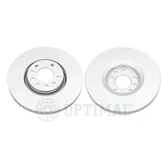 Тормозной диск OPTIMAL BS7912C