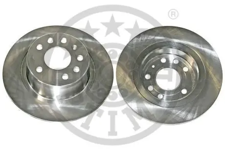 Тормозной диск OPTIMAL BS7914