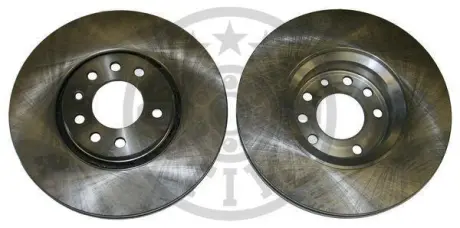 Тормозной диск OPTIMAL BS7918