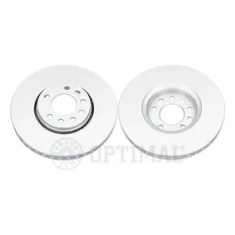 Тормозной диск OPTIMAL BS7918C