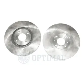 Гальмівний диск OPTIMAL BS7932C