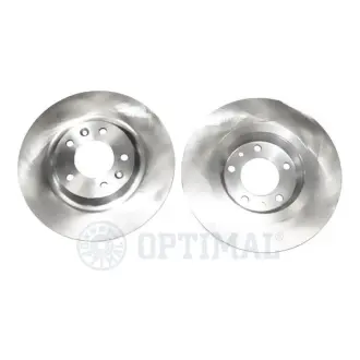 Гальмівний диск OPTIMAL BS7938C