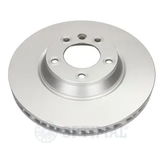 Гальмівний диск OPTIMAL BS-7940HC