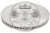 Тормозной диск OPTIMAL BS7941C (фото 3)
