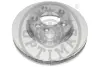 Тормозной диск OPTIMAL BS7942C (фото 1)