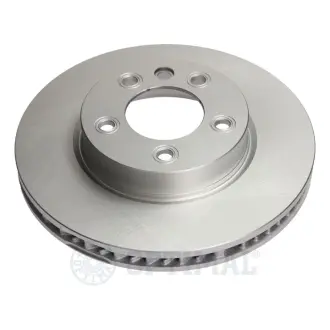 Гальмівний диск OPTIMAL BS-7942HC