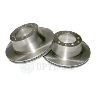 Тормозной диск OPTIMAL BS7944