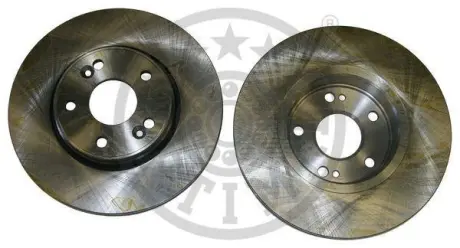 Тормозной диск OPTIMAL BS7954
