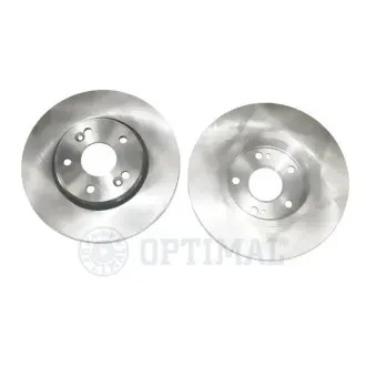 Гальмівний диск OPTIMAL BS-7954C