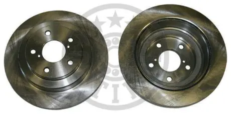 Тормозной диск OPTIMAL BS7978
