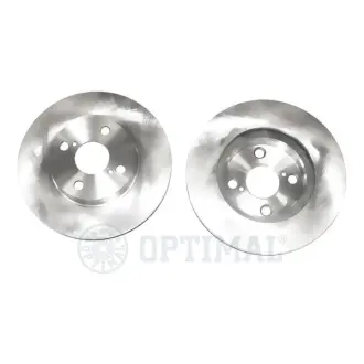 Гальмівний диск OPTIMAL BS-7986C