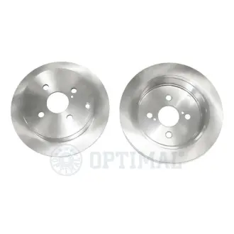 Гальмівний диск OPTIMAL BS-7992C