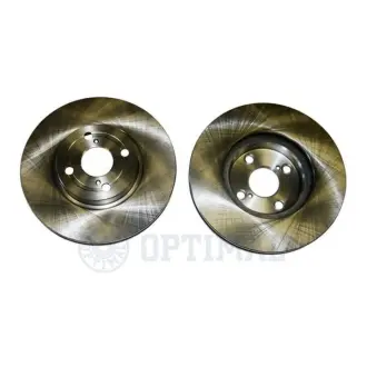 Тормозной диск OPTIMAL BS8004