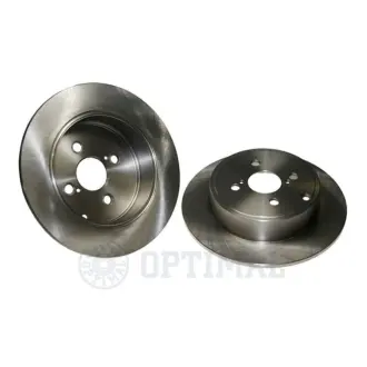 Тормозной диск OPTIMAL BS8008