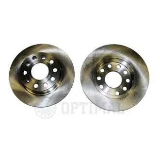 Тормозной диск OPTIMAL BS8018