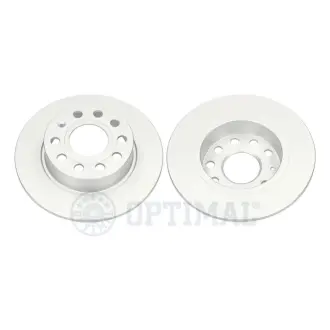 Гальмівний диск OPTIMAL BS8018C