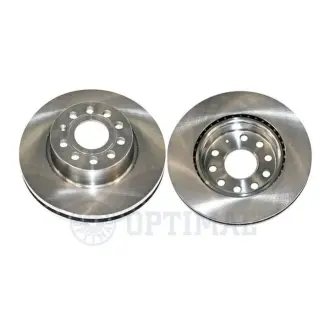Тормозной диск OPTIMAL BS8020