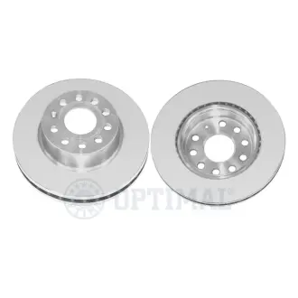 Гальмівний диск OPTIMAL BS8020C
