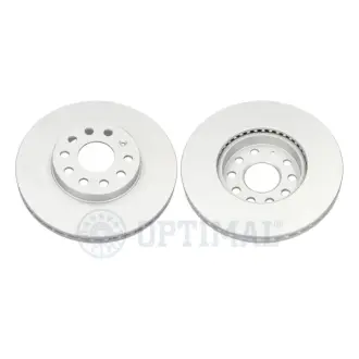 Гальмівний диск OPTIMAL BS8022C