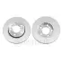 Гальмівний диск OPTIMAL BS8024C (фото 1)