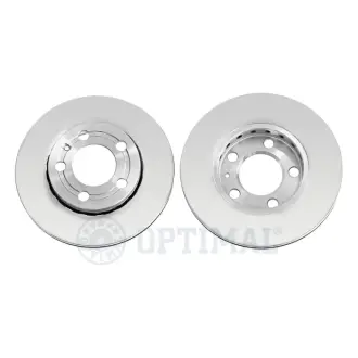 Гальмівний диск OPTIMAL BS8024C
