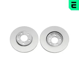 Гальмівний диск OPTIMAL BS8026C