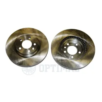 Тормозной диск OPTIMAL BS8032