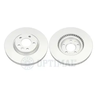 Тормозной диск OPTIMAL BS8032C