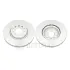 Тормозной диск OPTIMAL BS8036C (фото 1)