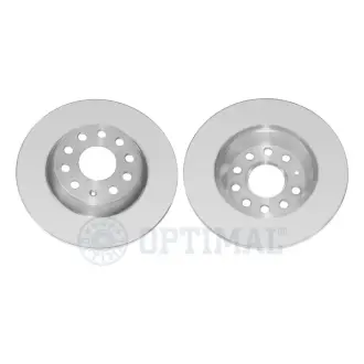 Гальмівний диск OPTIMAL BS8038C
