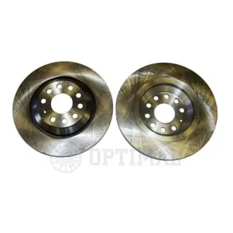 Тормозной диск OPTIMAL BS8044