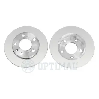 Гальмівний диск OPTIMAL BS8046C