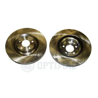 Тормозной диск OPTIMAL BS8052
