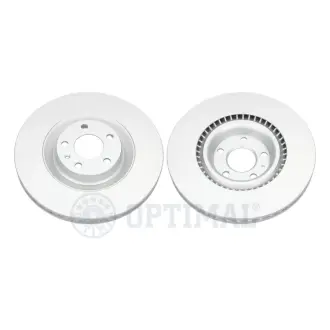 Тормозной диск OPTIMAL BS8052C