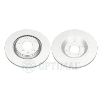 Тормозной диск OPTIMAL BS8054C