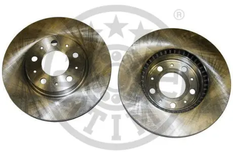 Тормозной диск OPTIMAL BS8058