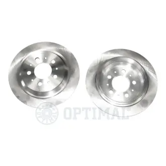 Тормозной диск OPTIMAL BS8062C