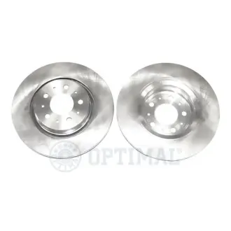 Тормозной диск OPTIMAL BS8070C