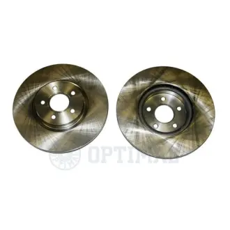 Тормозной диск OPTIMAL BS8072