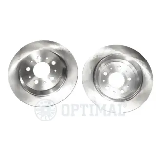 Гальмівний диск OPTIMAL BS8074C