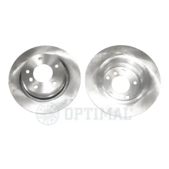 Гальмівний диск OPTIMAL BS-8090C
