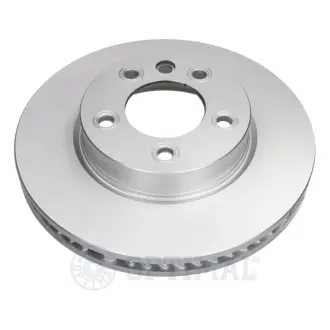 Гальмівний диск OPTIMAL BS-8094HC