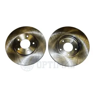 Тормозной диск OPTIMAL BS8098