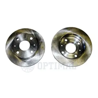 Тормозной диск OPTIMAL BS8112