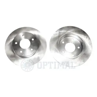Гальмівний диск OPTIMAL BS8116C
