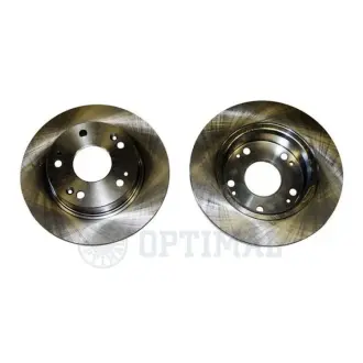 Тормозной диск OPTIMAL BS8118