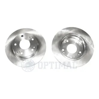 Гальмівний диск OPTIMAL BS-8118C