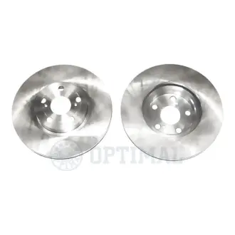 Гальмівний диск OPTIMAL BS-8132C