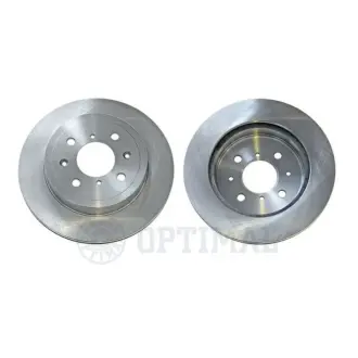 Тормозной диск OPTIMAL BS8136