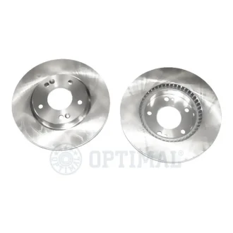 Гальмівний диск OPTIMAL BS8140HC